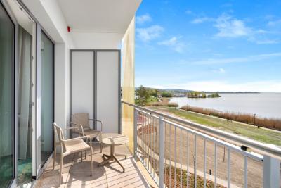 Günstiges Hotelzimmer am Balaton mit Aussicht - ✔️ Sirius Hotel Keszthely **** - Wellnesshotel in Keszthely